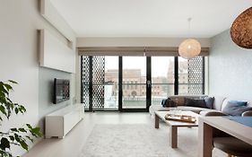 Ms Apartments Symfonia